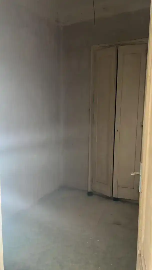 Dormitori de Casa adosada en venda en Menàrguens