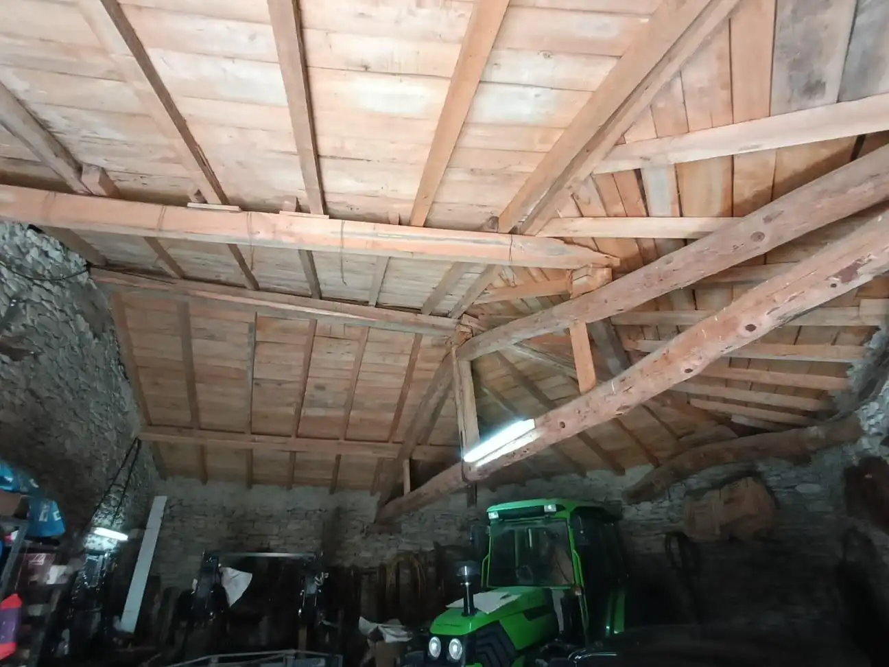 Casa o chalet en venta en Junta de Villalba de Losa con Jardín privado