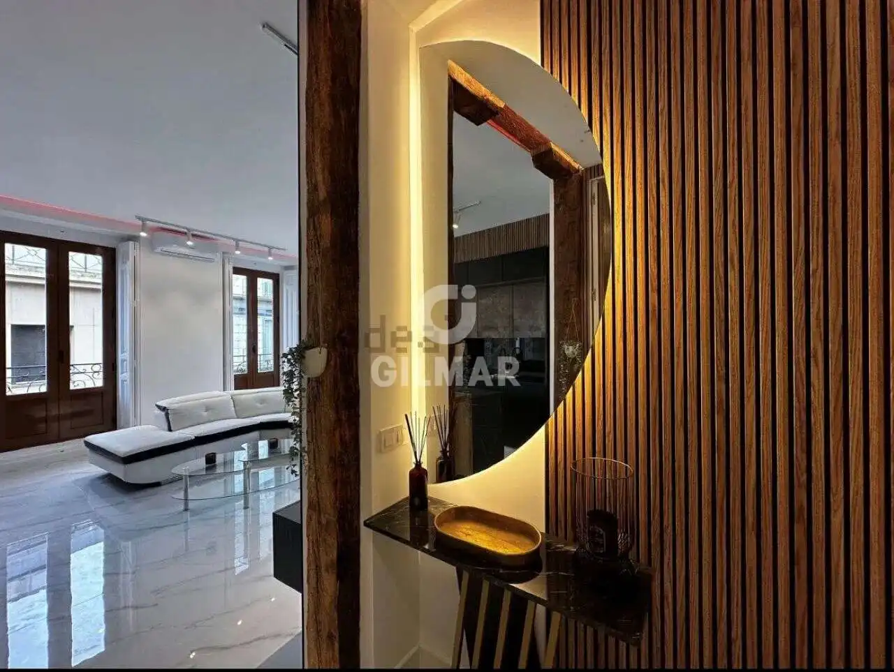 Piso en venta en Madrid con Calefacción, Trastero y Amueblado