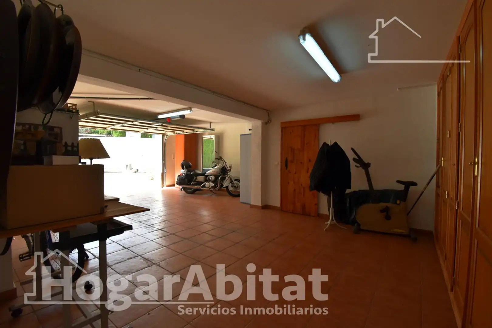 Chalet con piscina en venta en El Montgó, imagen 36