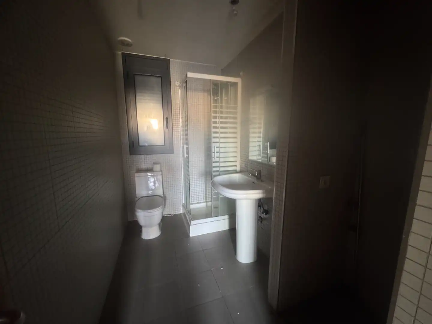 Baño de Piso en venta en Tàrrega con Balcón