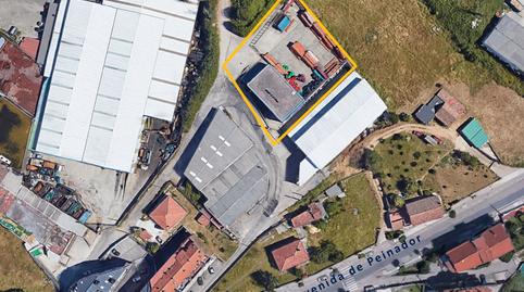 Photo 4 of Industrial buildings to rent in Avenida de Peinador, 11, Mos, Pontevedra