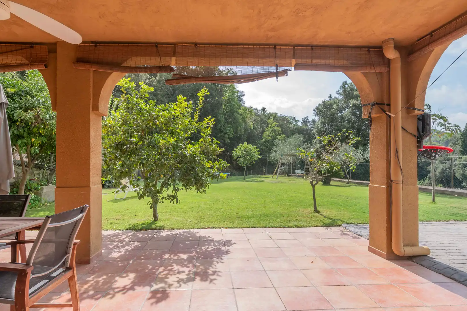 Casa rústica con piscina en venta en Camí Can Cabot de Munt, imagen 25