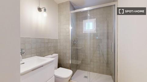 Foto 4 de Pis de lloguer a Los Cármenes, Madrid