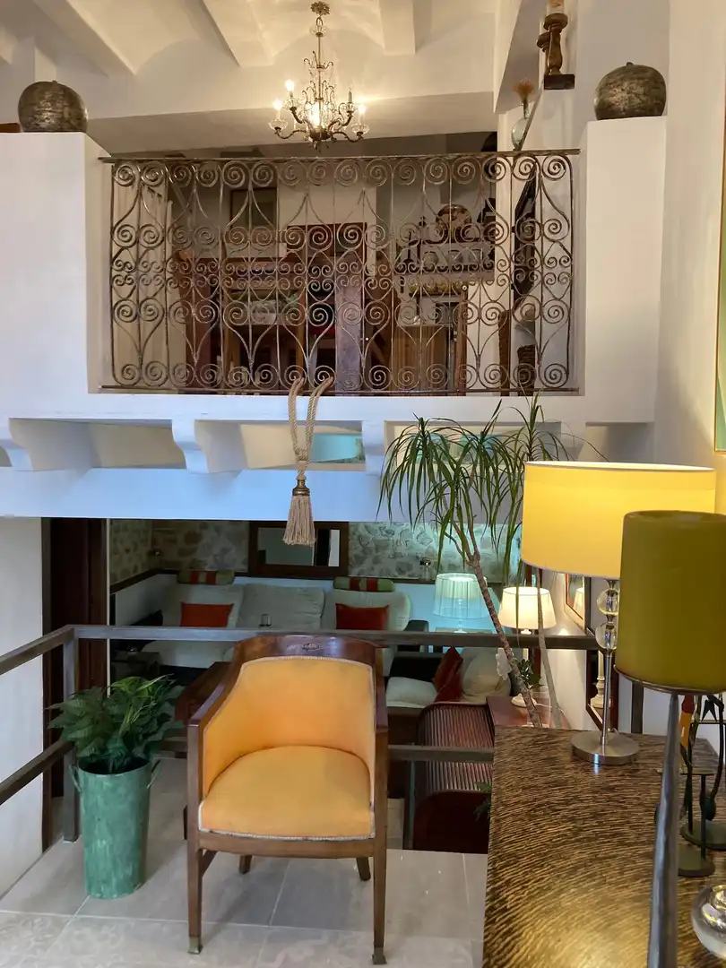 Casa o xalet en venda a N/A, -1, Chulilla
