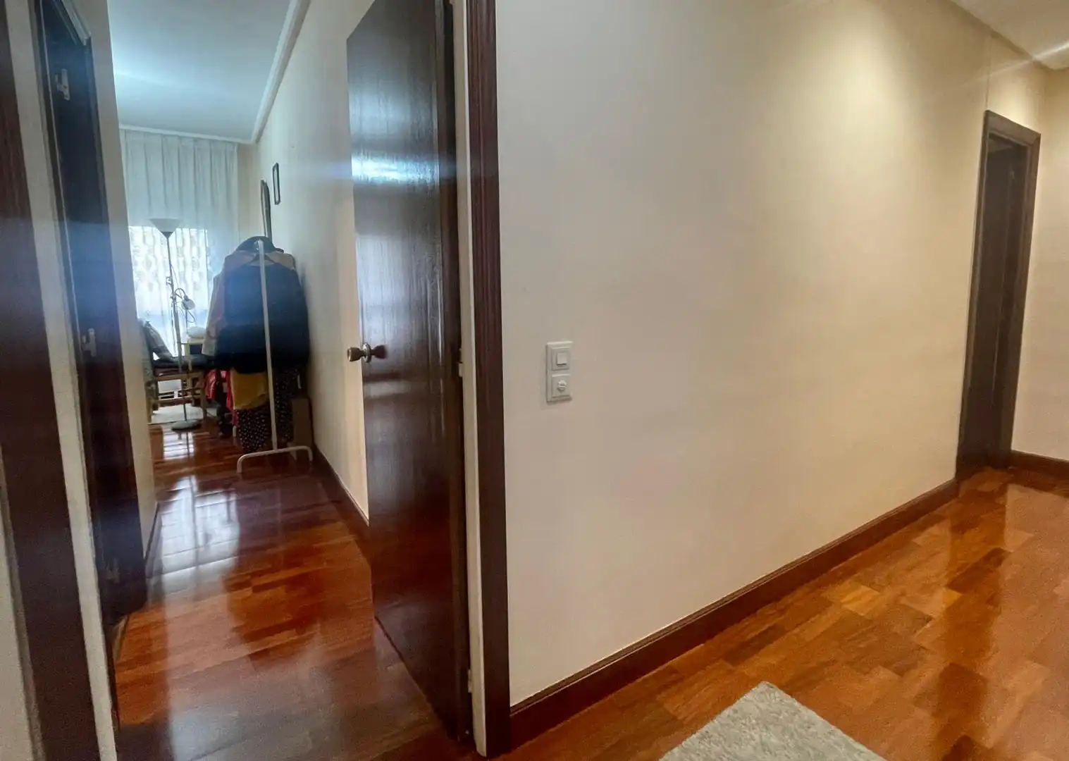 Flat for sale in Bilbao   with Heating, Terrace and Furnished