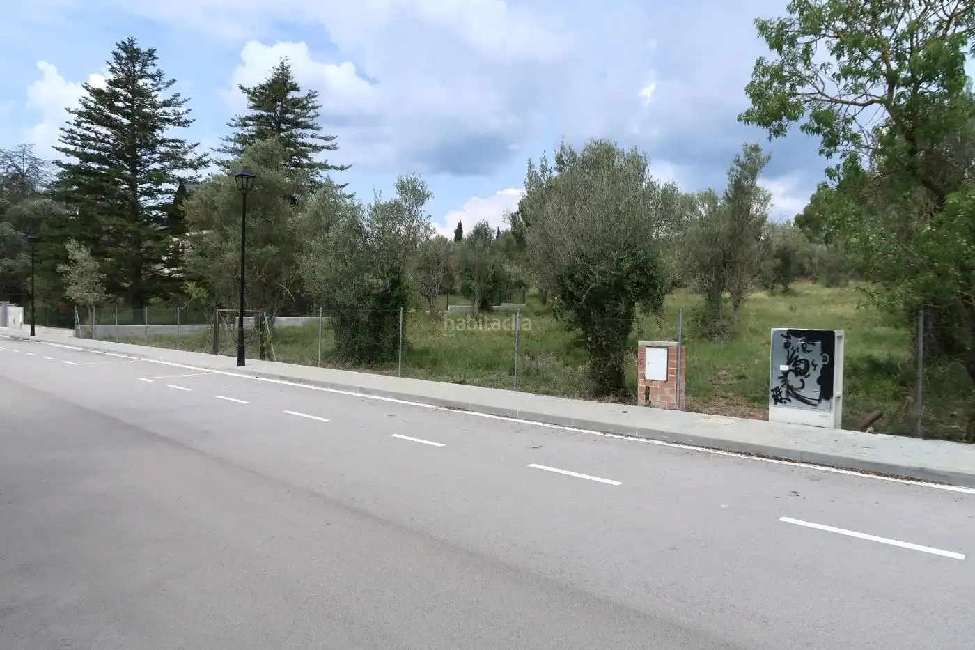Residential land for sale in Carrer Lluís Companys 7, imagen 4