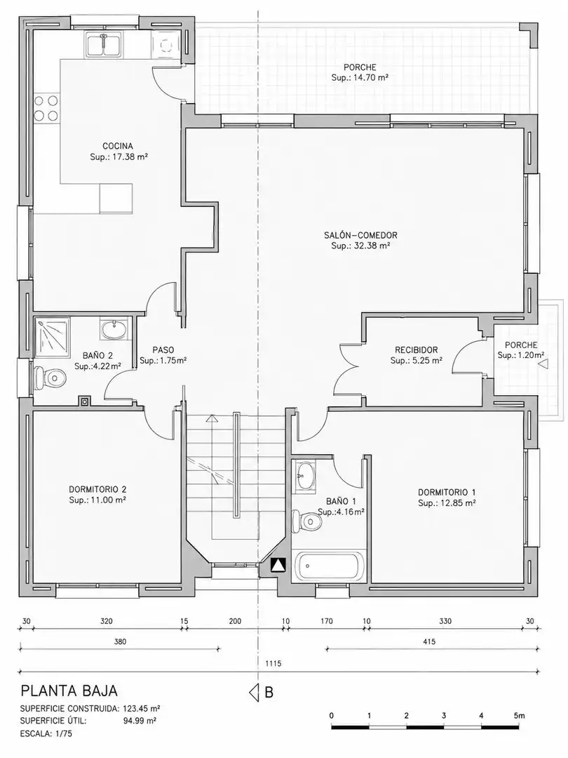 Villa in vendita a Segur de Calafell, imagen 27
