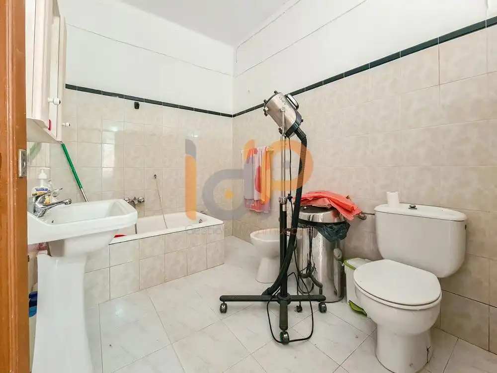 Casa amb terrassa en venda a Arboleas, imagen 8
