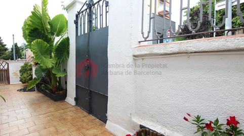 Foto 5 de Casa o xalet en venda a Centre, Barcelona