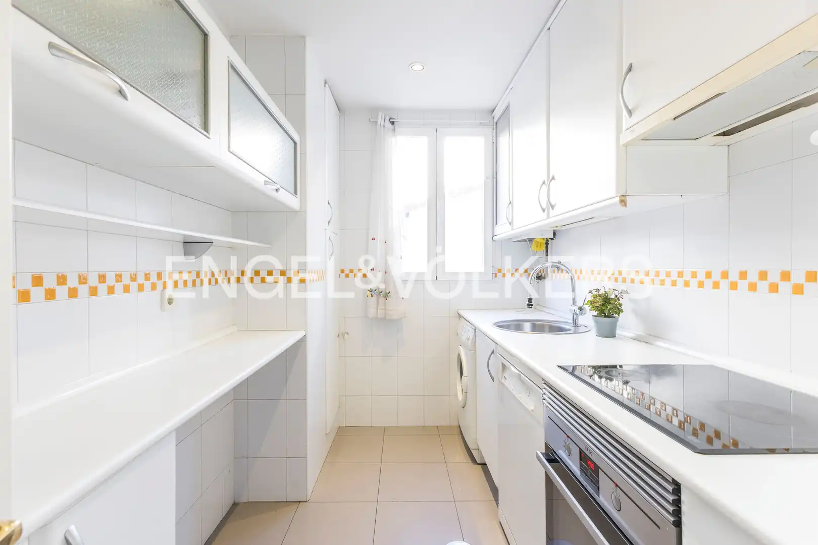 Appartement avec ascenseur à vendre à Chamartín, imagen 5
