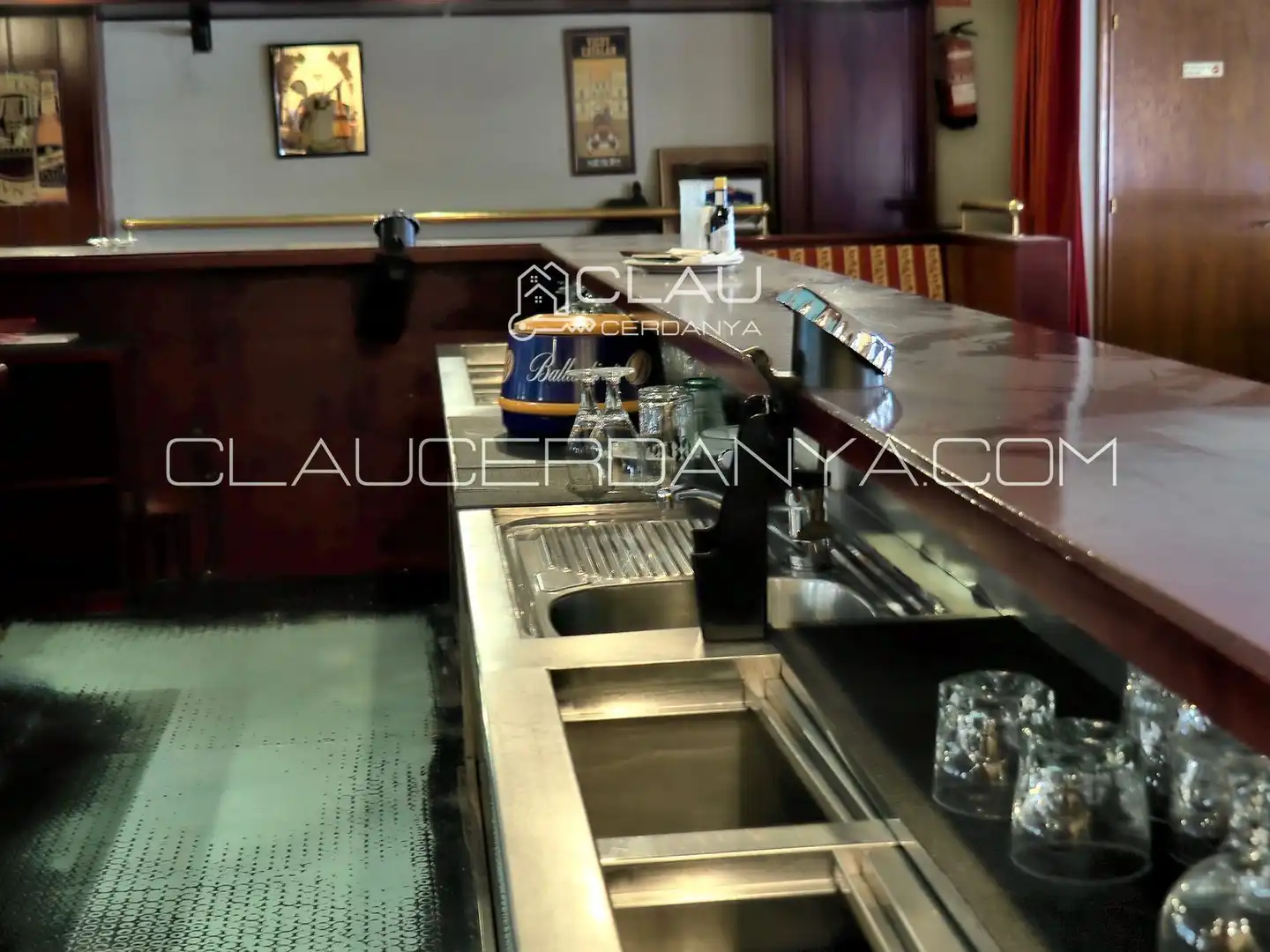 Commercial properties for rent in DOCTOR PIGUILLEM, 6, Puigcerdà