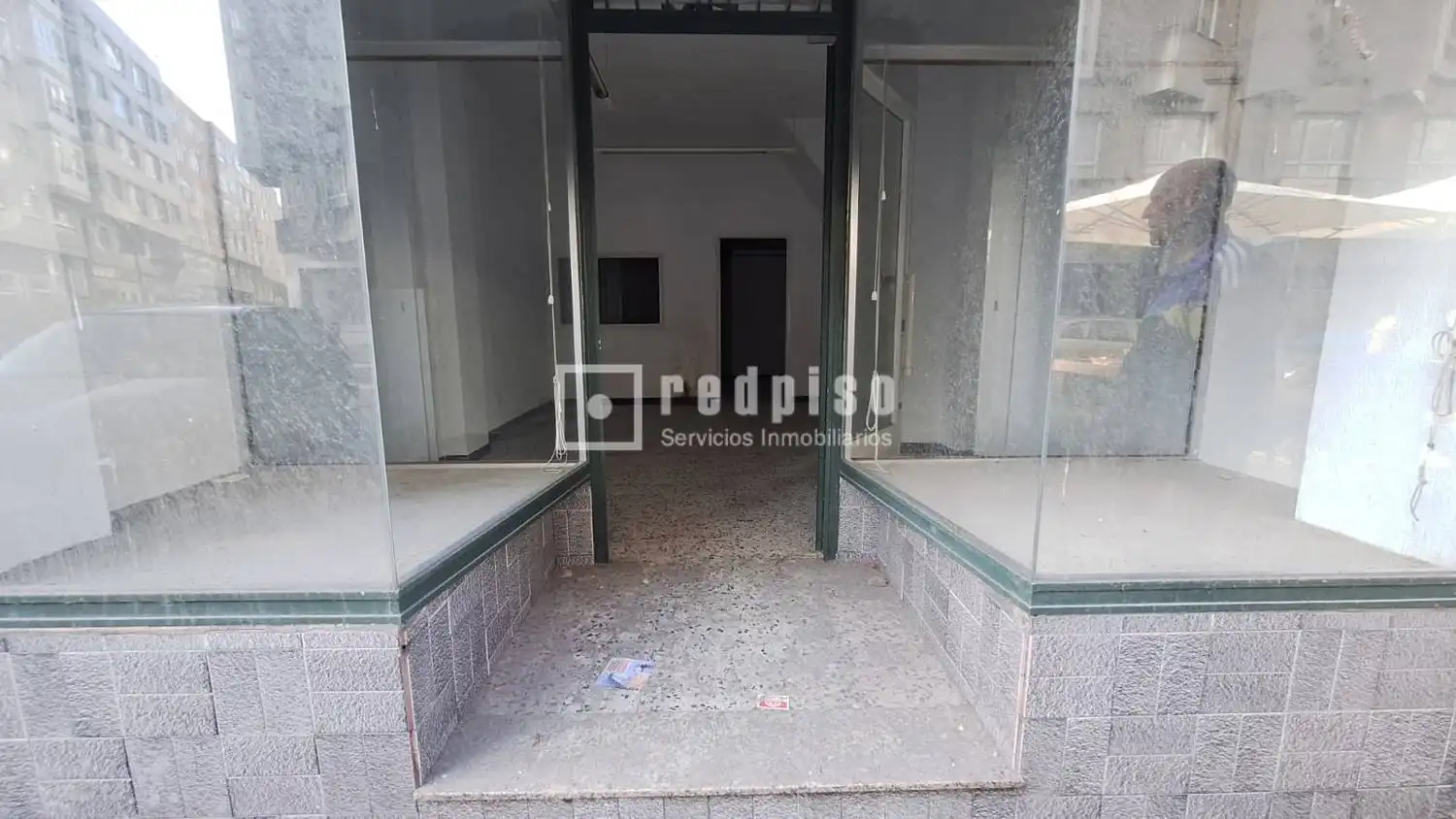 Local comercial en venda a Agra del Orzán - Ventorrillo
