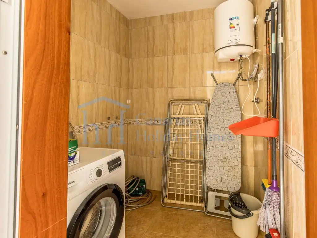 Ático con piscina en venta en Calle Jilguero, imagen 16