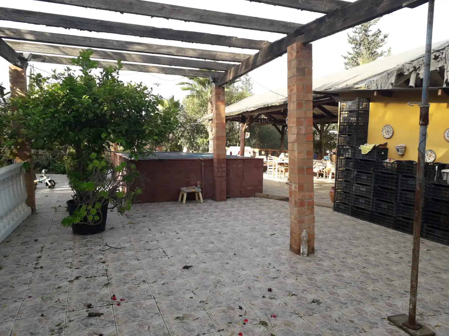 Terreni e lotti in vendita a Villafranco del Guadalhorce, imagen 3