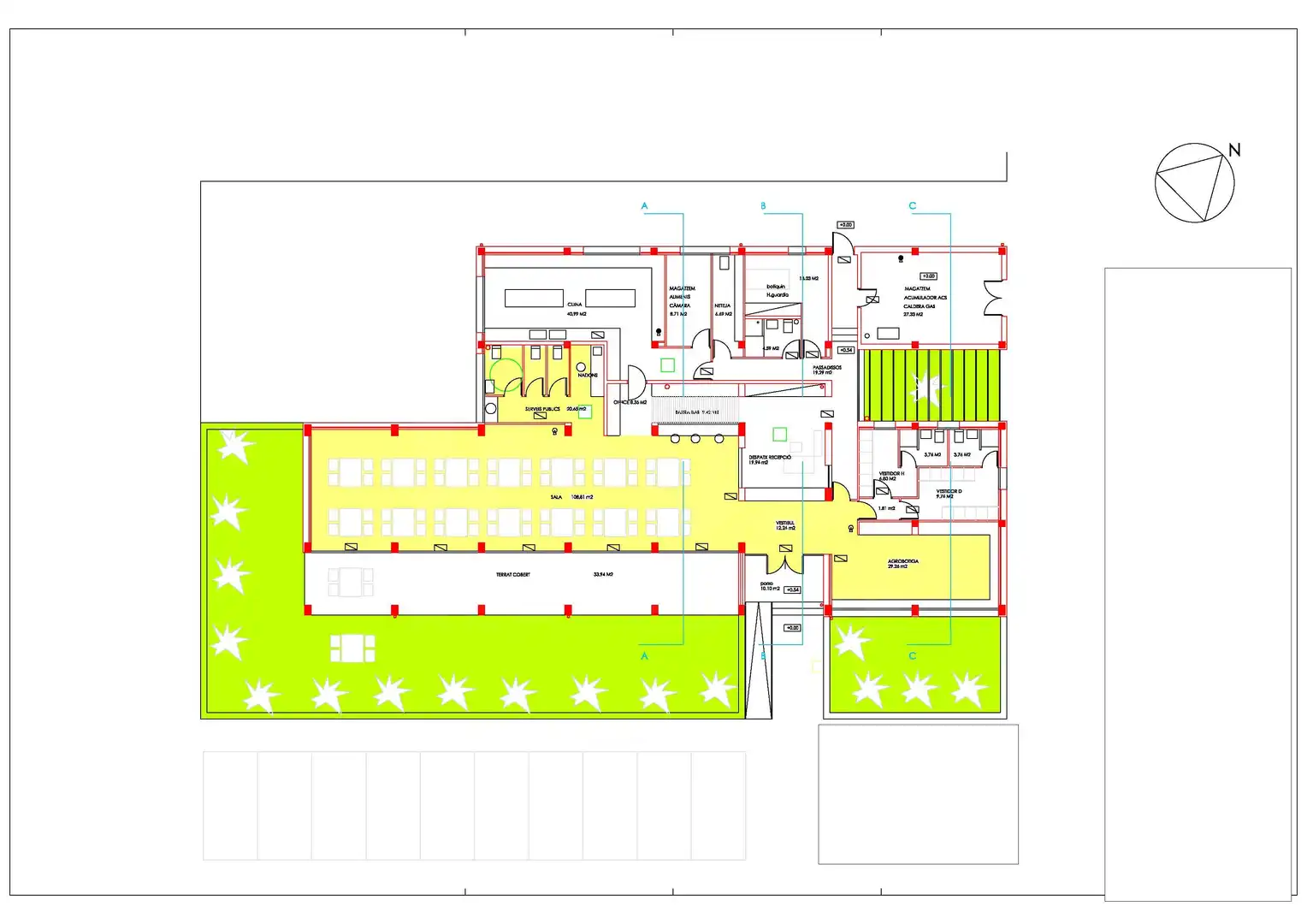 Lands and plots for sale in Els Guiamets, imagen 32