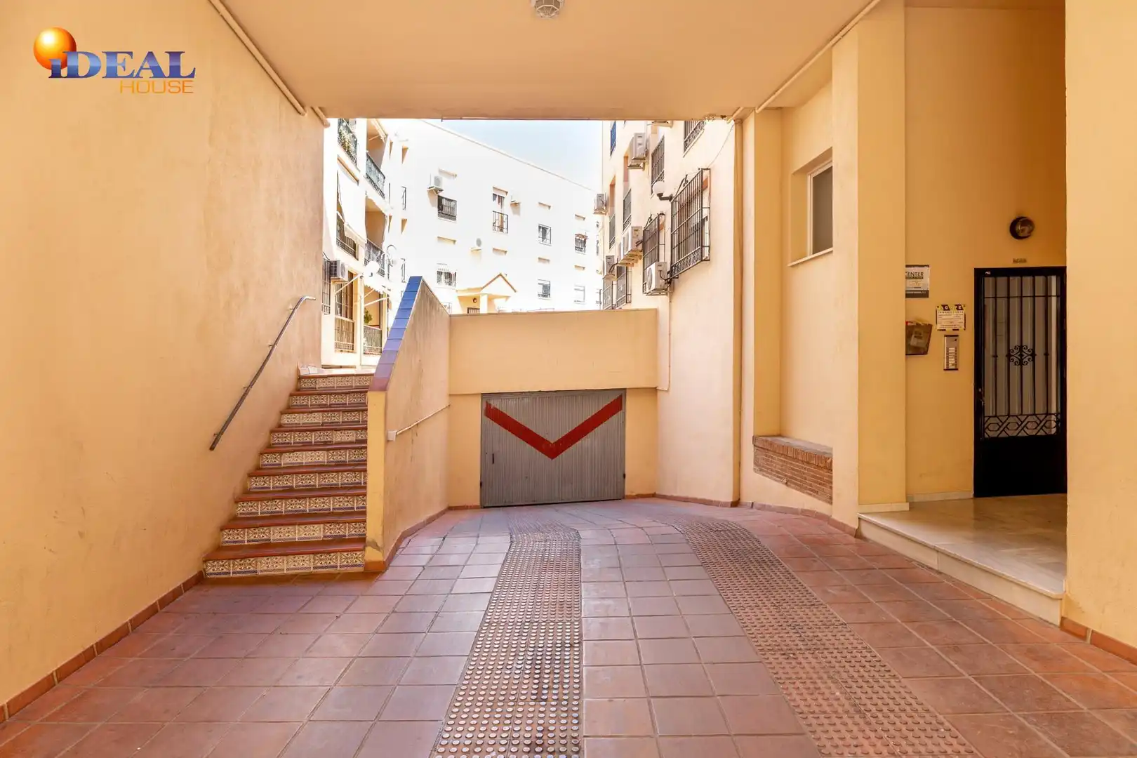 Àtic amb ascensor en venda a Casco Histórico, imagen 21