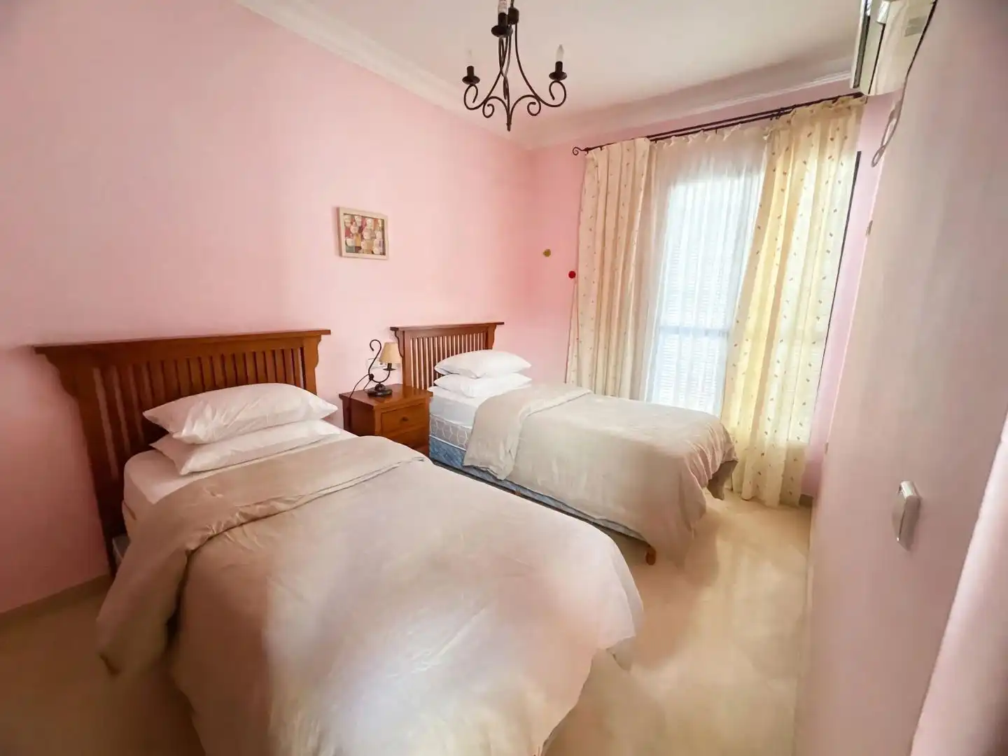 Dormitori de Casa o xalet en venda en El Viso del Alcor, Sevilla