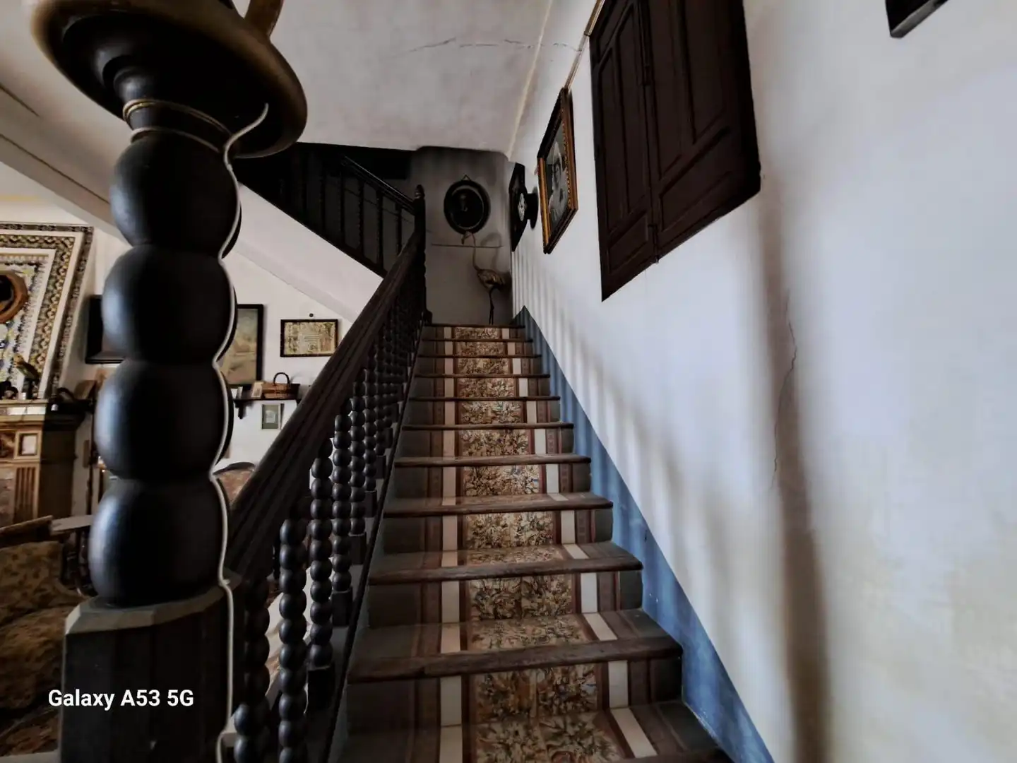 Finca rústica en venta en Orihuela