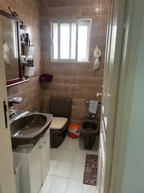 Bany de Casa o xalet en venda en O Carballiño   amb Calefacció, Jardí privat i Terrassa
