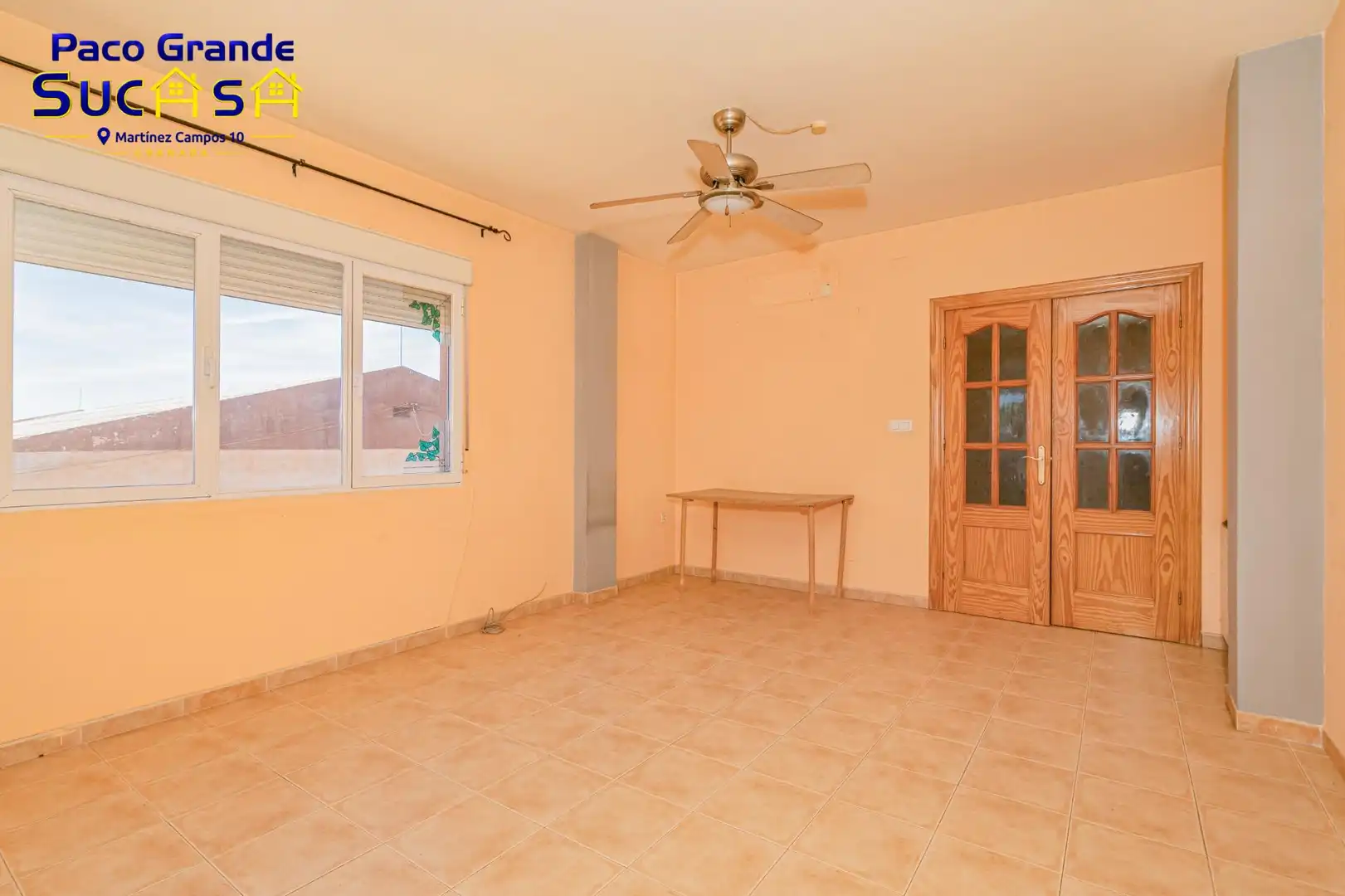 Casa o chalet en venta en Láchar, Granada