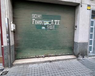 Premises to rent in Sabadell