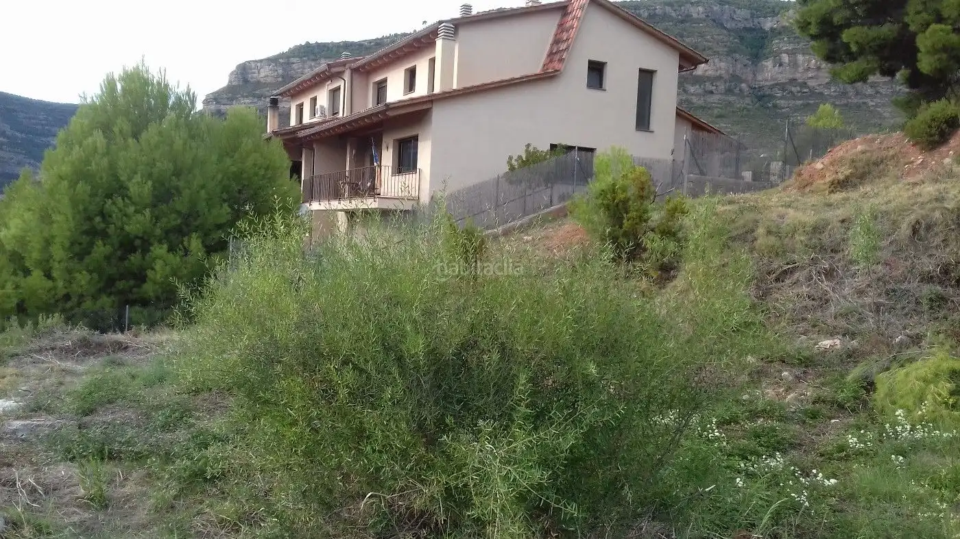 Terreny residencial en venda a Carrer Serrat d'en Guerri 25, imagen 7