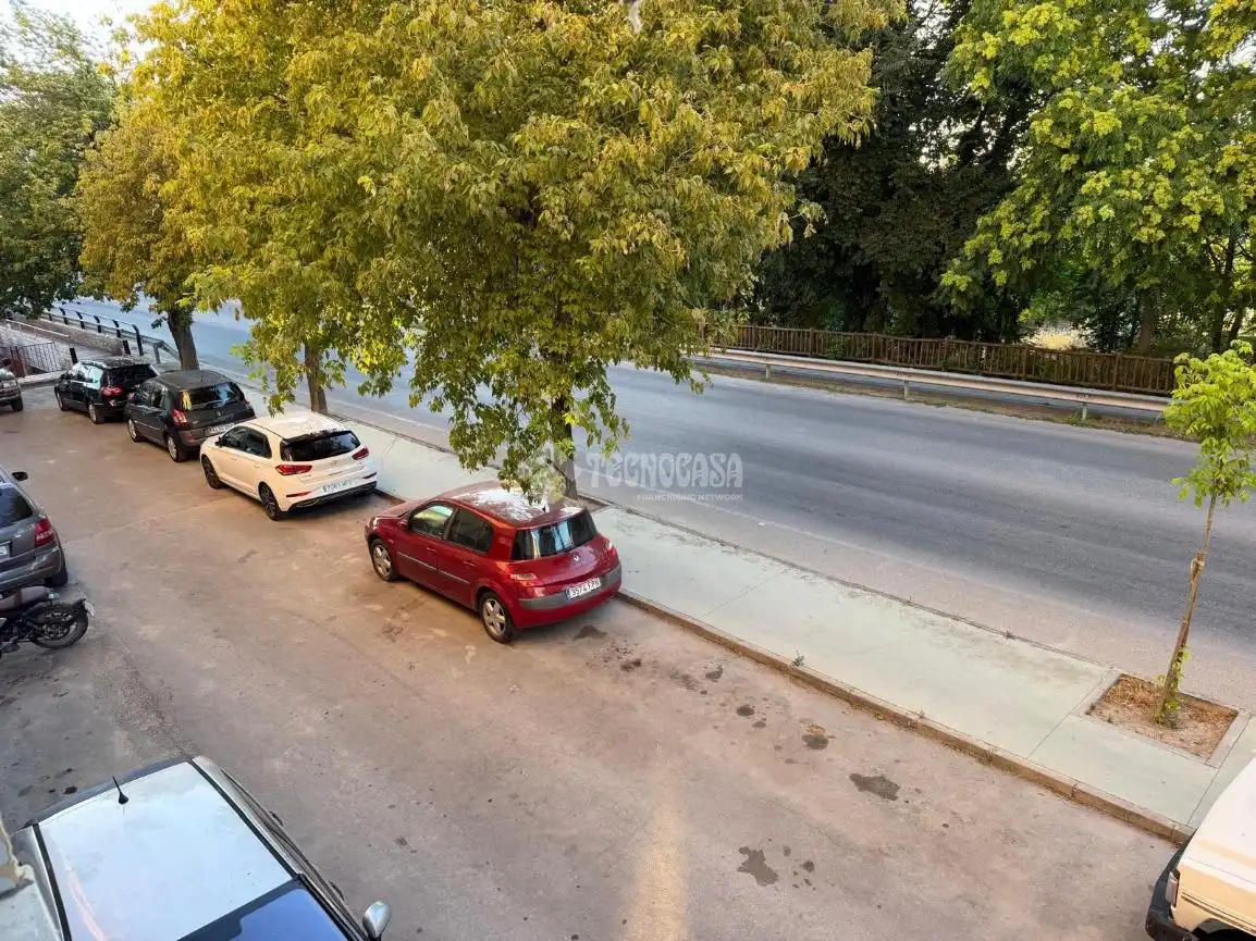 Parking de Piso en venta en Torredelcampo con Aire acondicionado y Amueblado