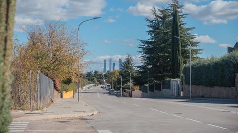 Photo 4 of Duplex for sale in Calle Doctor Balmis, Aravaca,  Madrid Capital