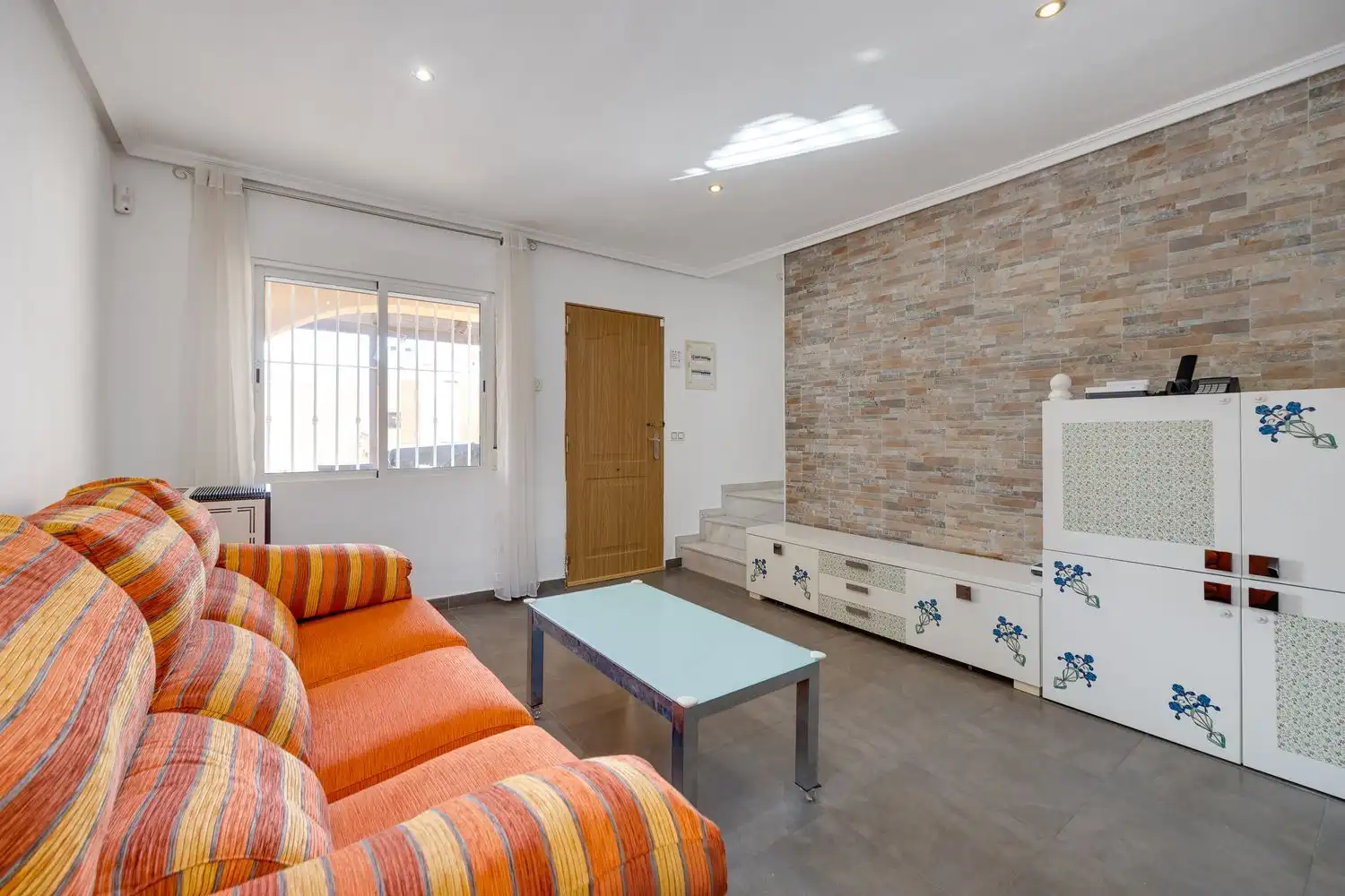 Casa bifamiliare con giardino in vendita a Calle Bella Antonia 137, imagen 26