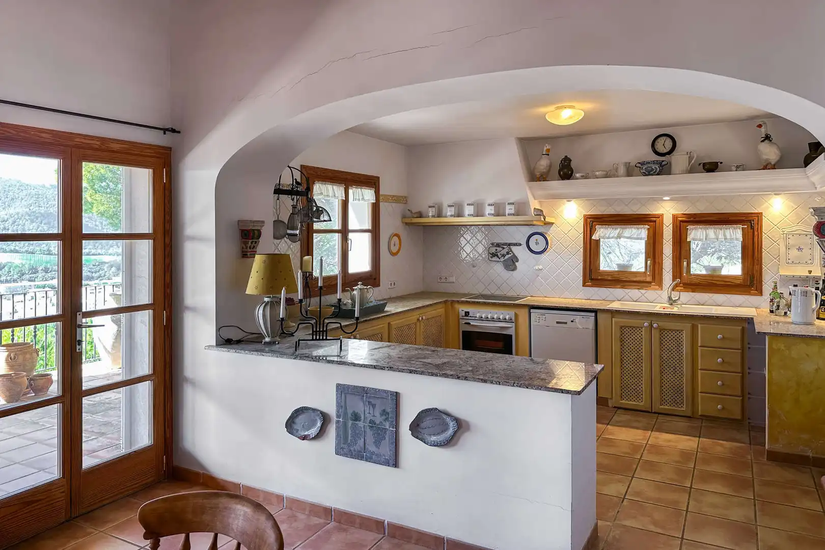 House with terrace for sale in Font de Sa Cala, imagen 12