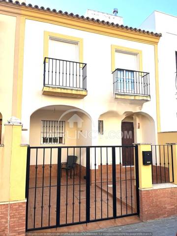 Casa adosada en Venta en Bellavista