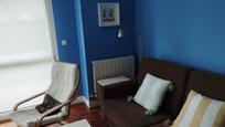 Sala d'estar de Pis en venda en Plentzia amb Terrassa