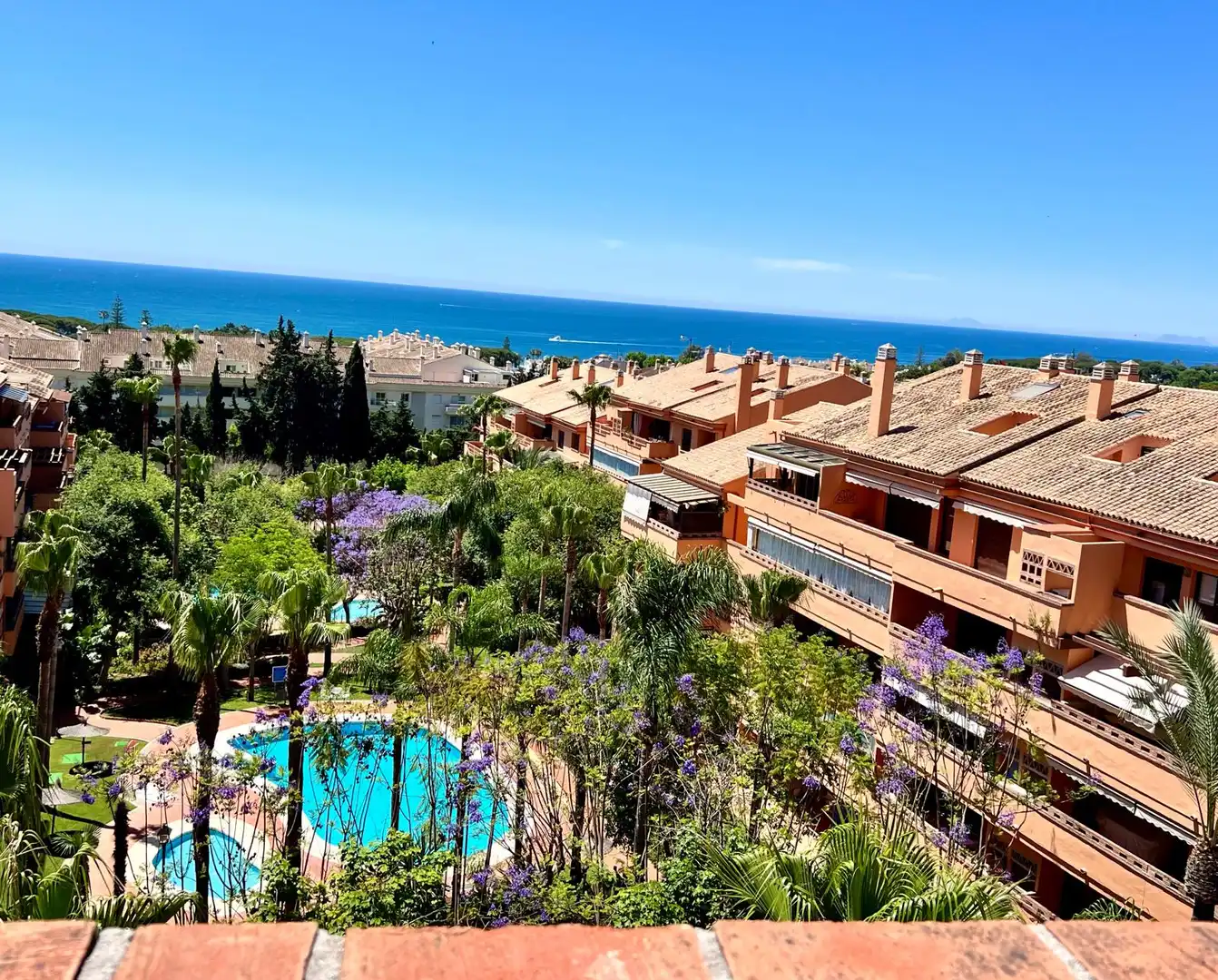Ático en venta en Avenida Conde Rudi, La Carolina - Guadalpín