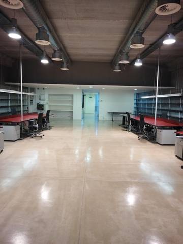 Nave industrial en Alquiler en Pomar