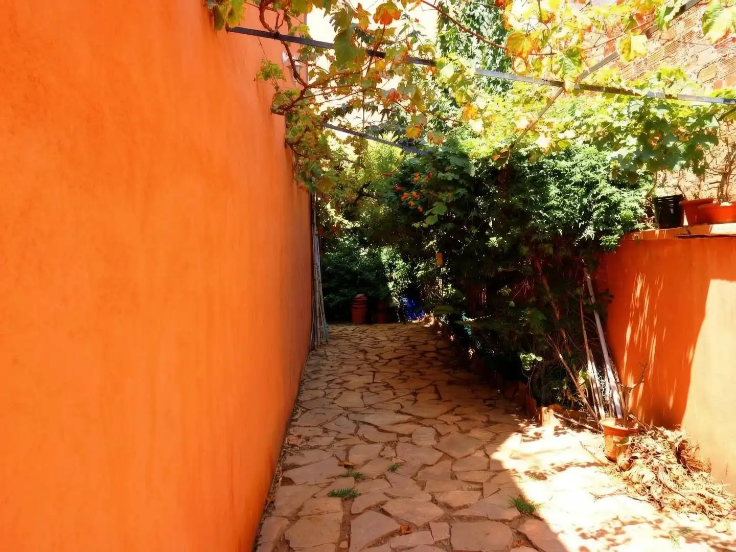 Semi-detached house with terrace for sale in Calle SAN JAIME, imagen 12