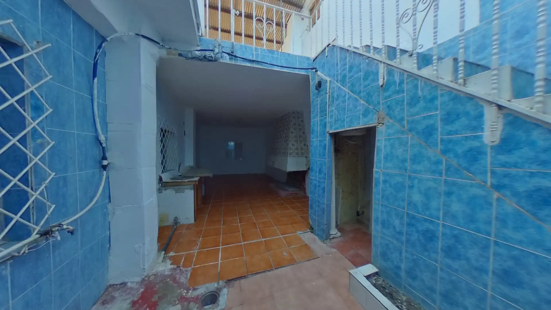 Casa adosada en venta en Mérida