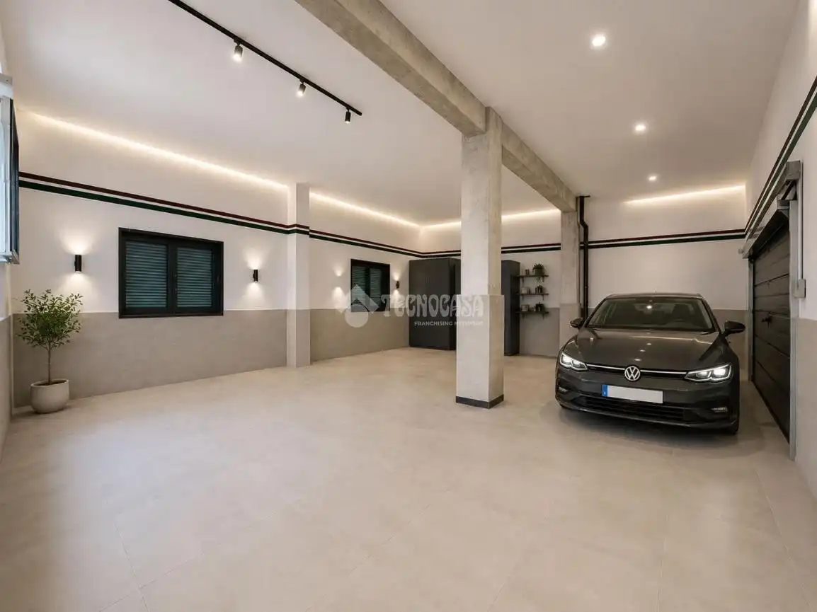 Detached homes for sale in Los Silos  with Balcony