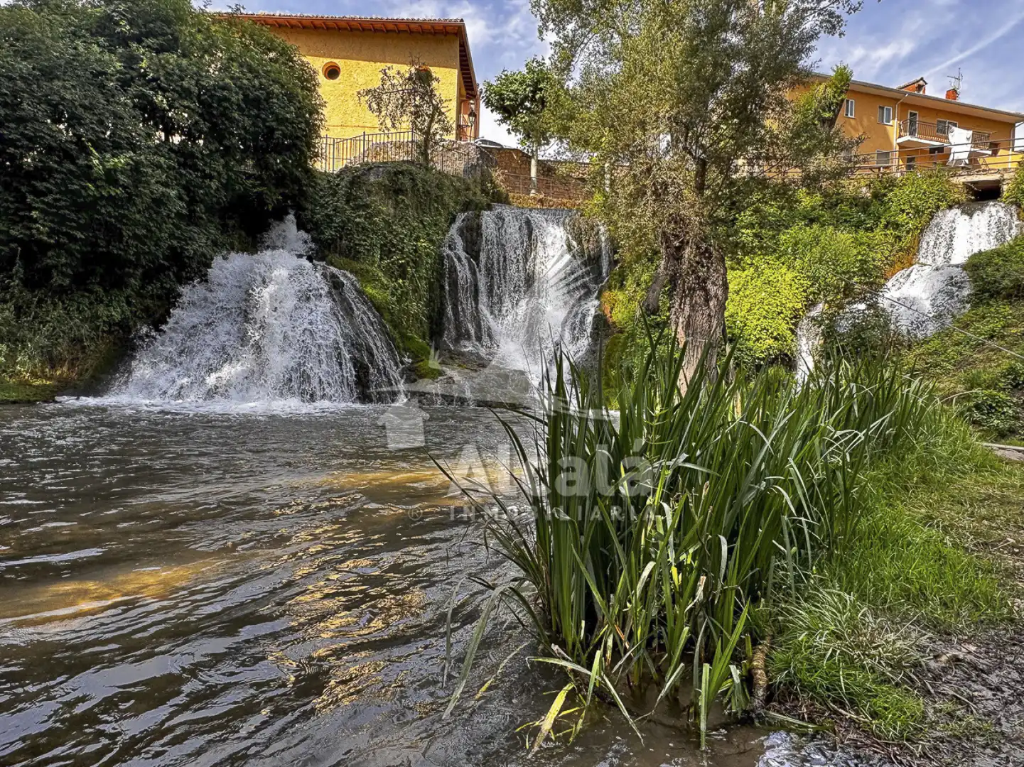 Exterior view of Residential for sale in Trillo