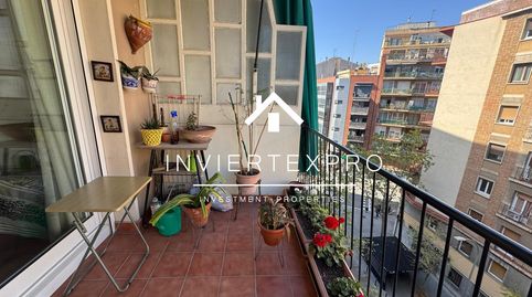 Foto 5 de Piso en venta en Navas, Barcelona Capital