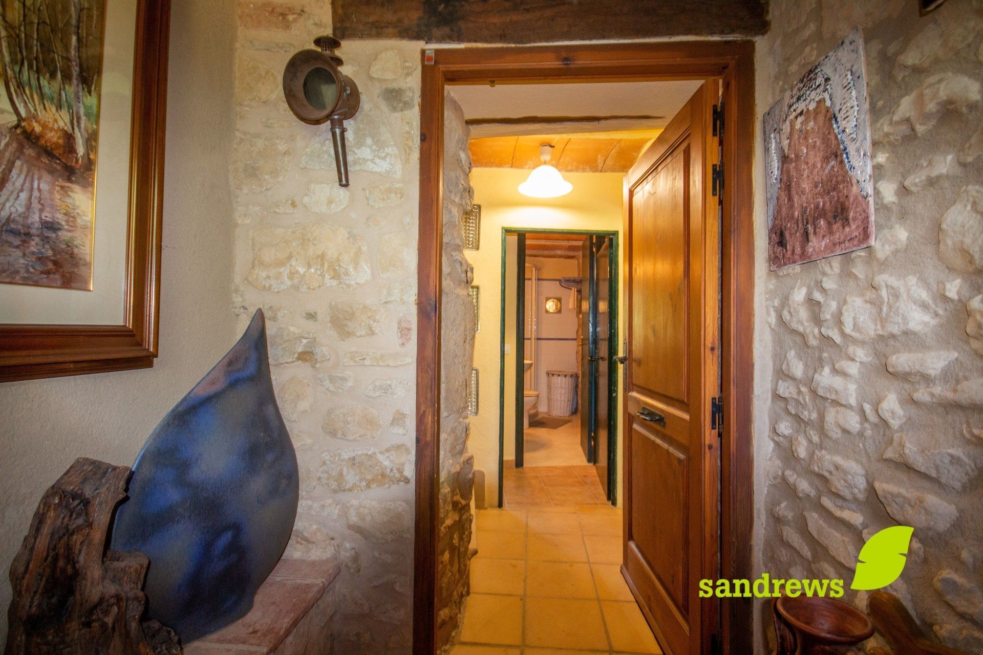 Single-family semi-detached for sale in Vilademuls
