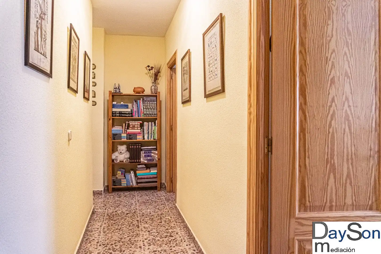 Piso en venta en Alcalá la Real con Calefacción, Horno y Microondas