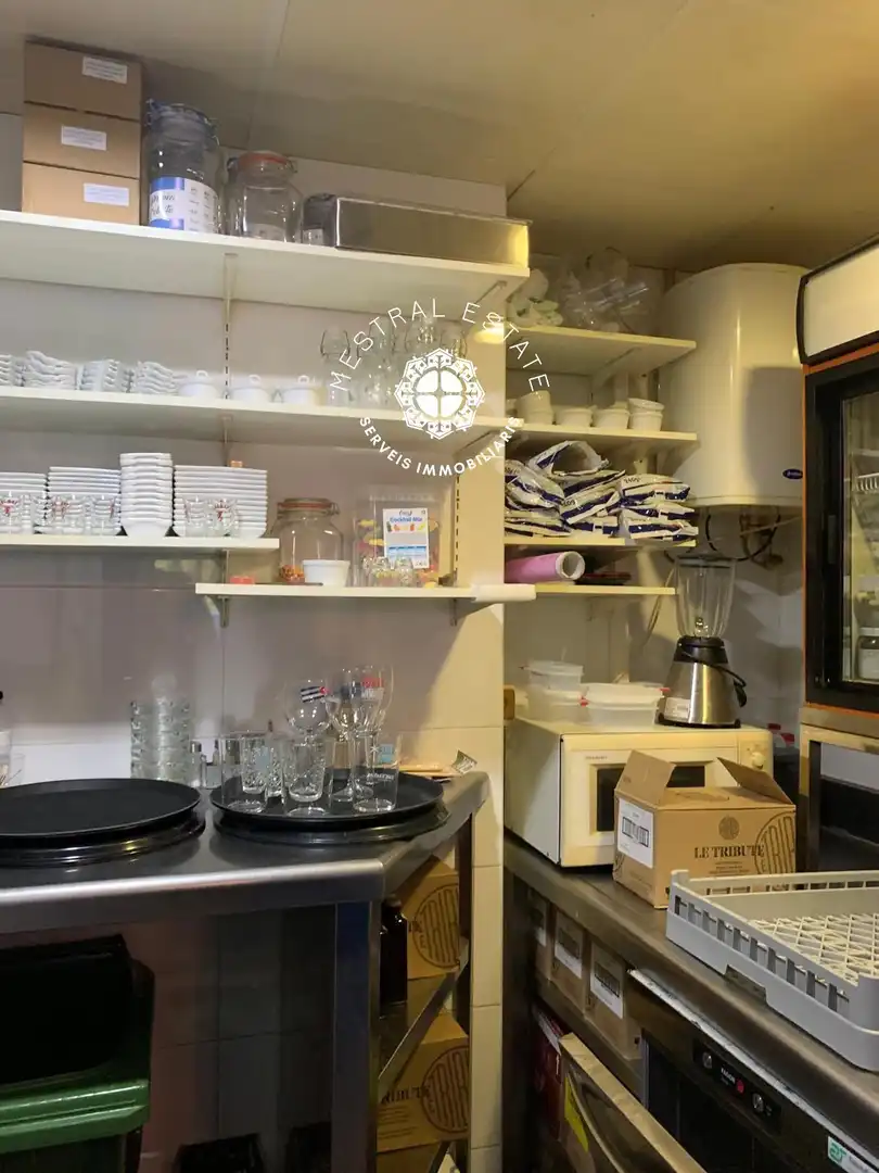 Business premises for transfer in GARBI, imagen 31