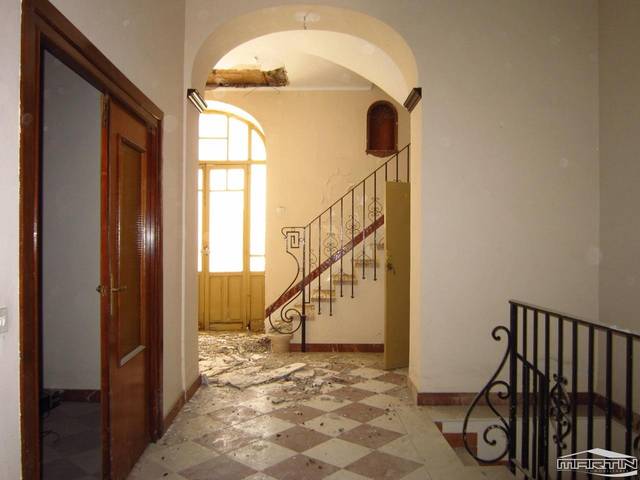 Casa-chalet en Venta en Gran Capitán, 34 en Montilla