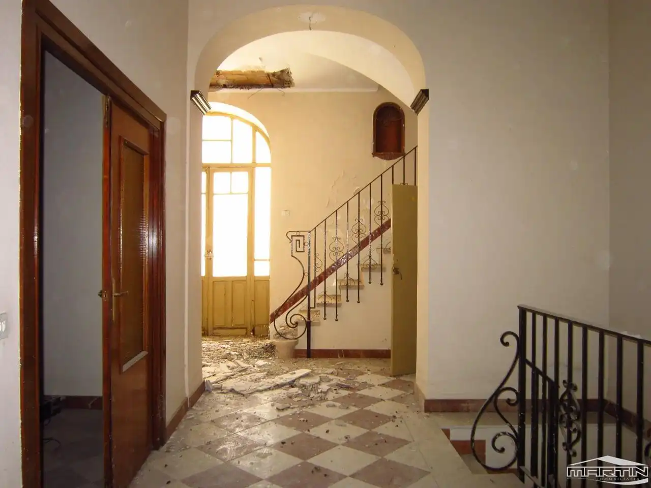 Casa en venda a Gran Capitán 34