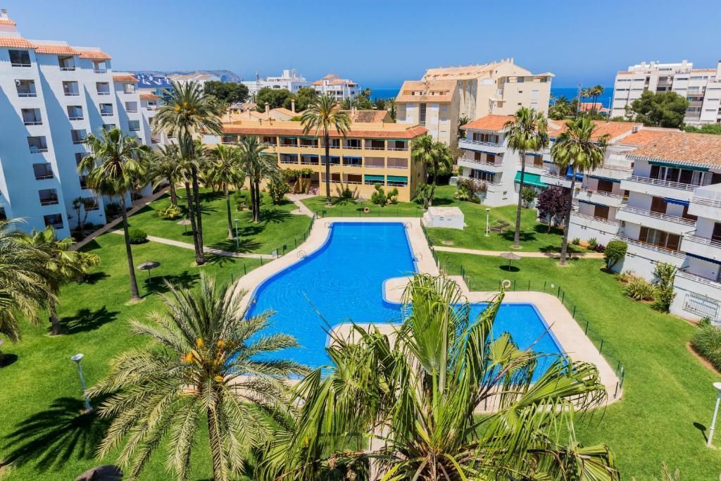 Apartamento en venta en Montañar - El Arenal