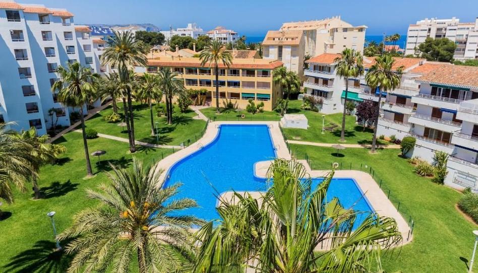 Photo 1 of Apartment for sale in Montañar - El Arenal, Alicante