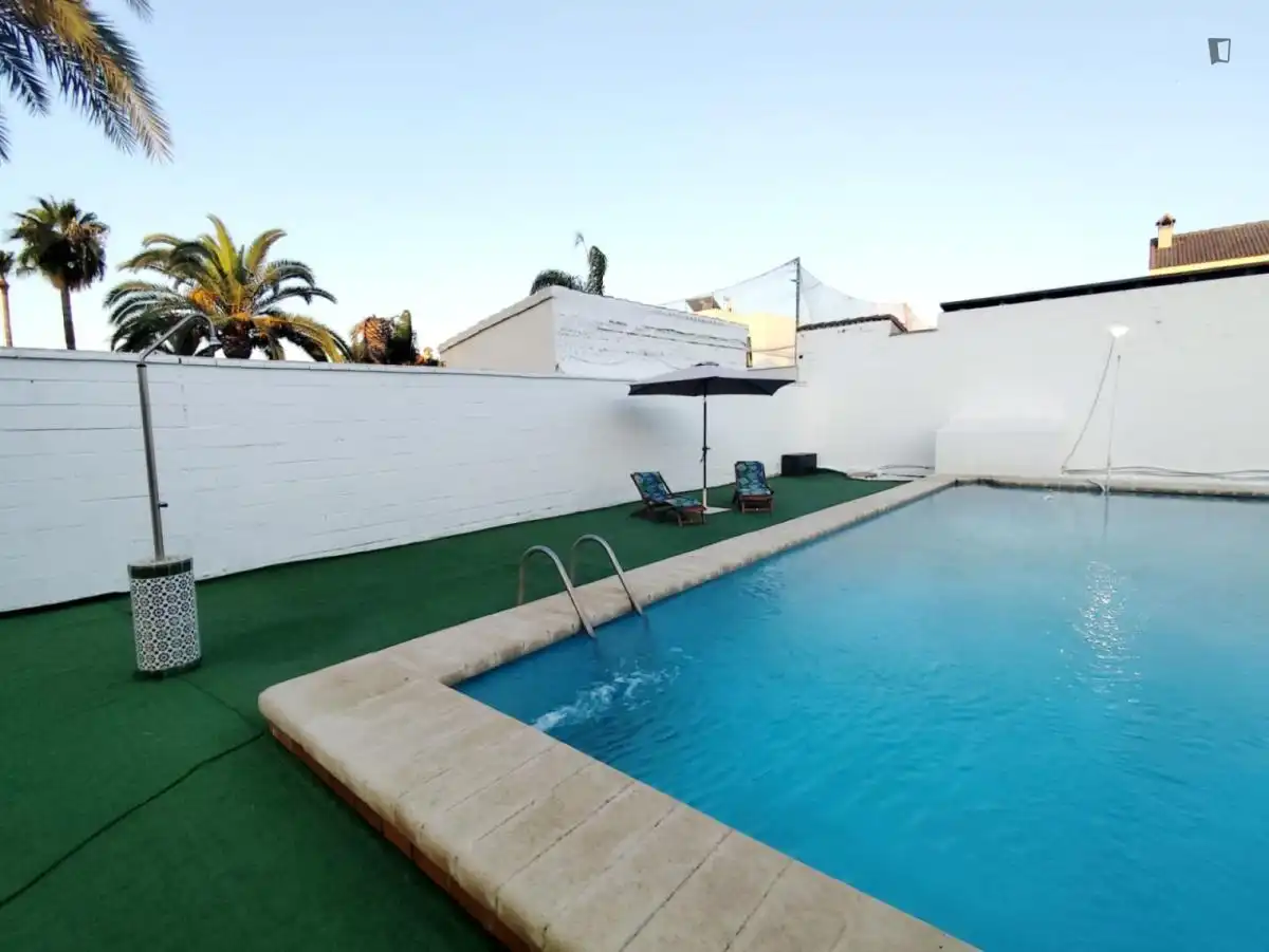 Habitación en Condequinto