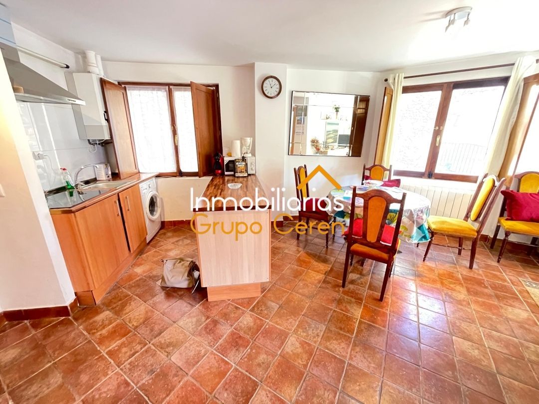 Piso en venta en Calle Obispo Fray Martín de Sarmiento, Ojacastro