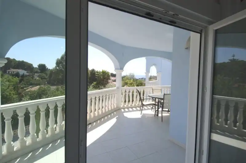Apartment for sale in Benissa pueblo, imagen 5